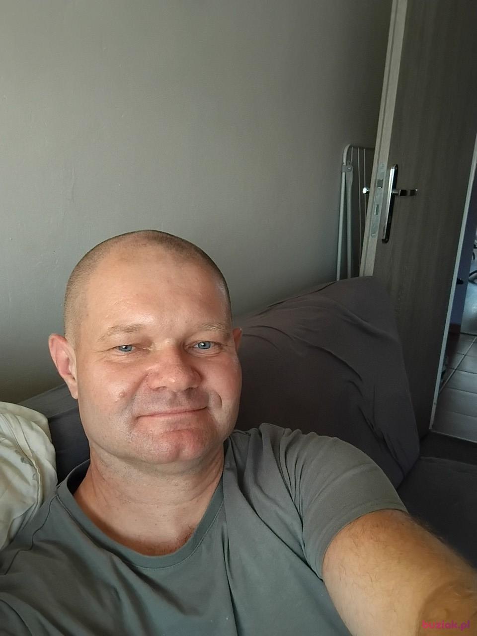 Mariusz, Male, 45, Stargard Szczeciński, Polska, Photo: 5