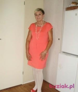 Gabriela, Female, 69, Łobżenica, Polska, Photo: 2