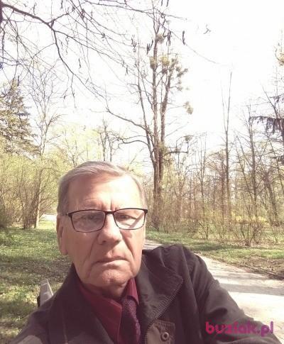 Ryszard, Mężczyzna, 85, Wrocław, Polska, Zdjęcie: 3