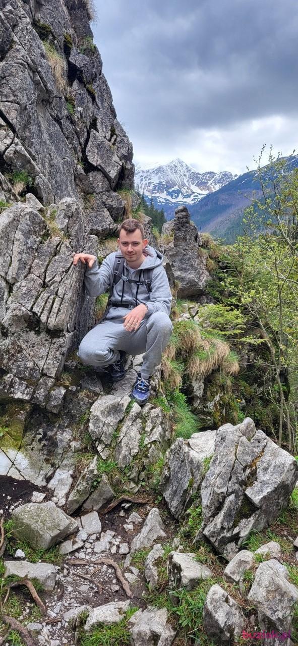 Dawid, Male, 30, Starogard Gdański, Polska, Photo: 3