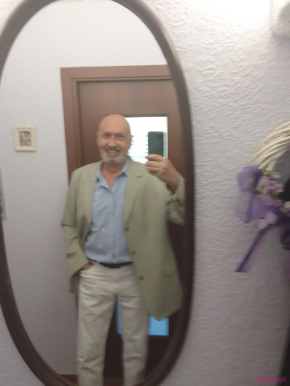 Jacek, Mężczyzna, 65, Bydgoszcz, Polska, Zdjęcie: 5