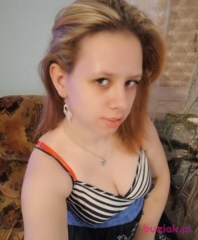 Patrycja, Female, 32, Siemianowice Śląskie, Polska, Photo: 3