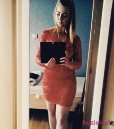 Aleksandra , Female, 30, Miastko, Polska, Photo: 2