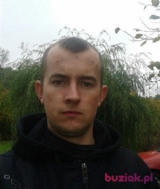 łukasz, Male, 37, Lipsko, Polska, Photo: 1