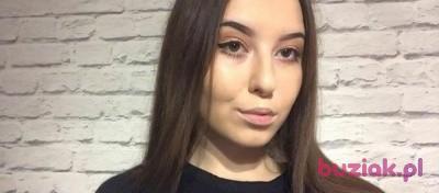 Gabrysia, Female, 25, Kielce, Polska, Photo: 1