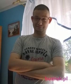 dawid , Male, 36, Gryfino, Polska, Photo: 3