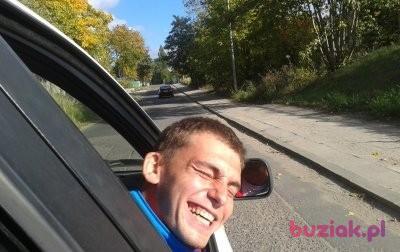 Karol, Male, 33, Konin, Polska, Photo: 3