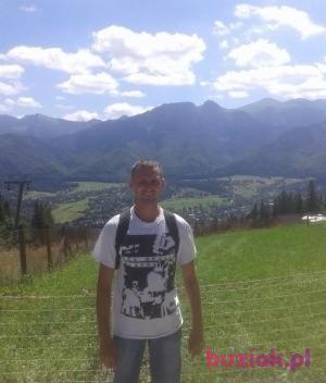 Marcin, Mężczyzna, 41, Łódź, Polska, Zdjęcie: 3