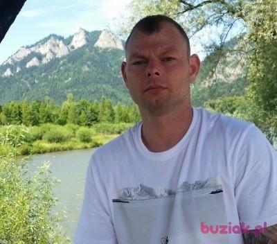 Piotr, Mężczyzna, 41, Toruń, Polska, Zdjęcie: 4