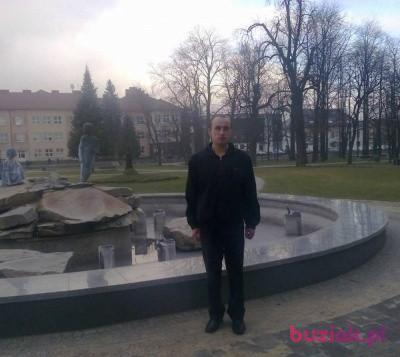Kamil, Male, 36, Janów Lubelski, Polska, Photo: 3
