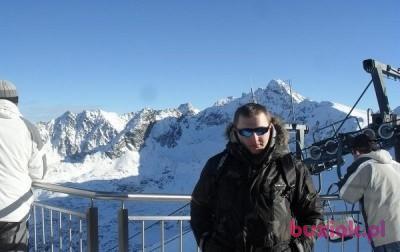 Daniel, Male, 38, Ostrowiec Swiętokrzyski, Polska, Photo: 1