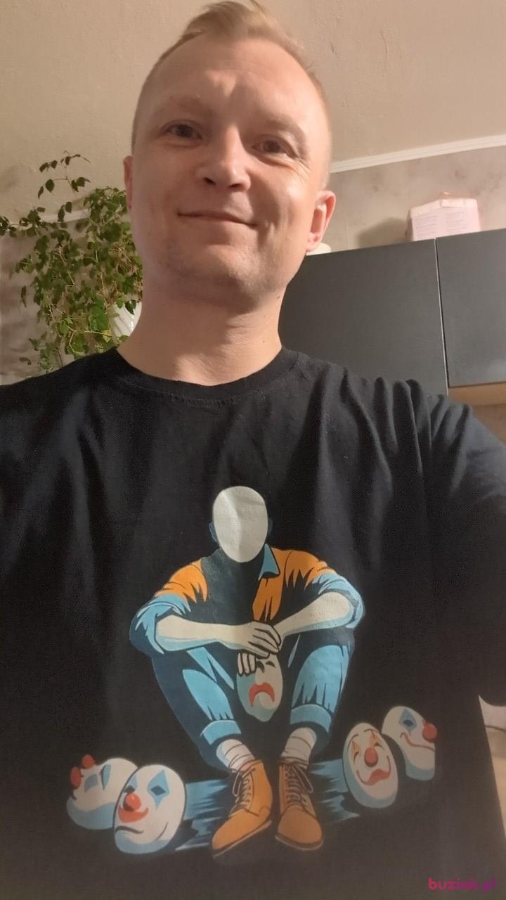 Jacek, Male, 43, Basildon, Wielka Brytania, Photo: 3
