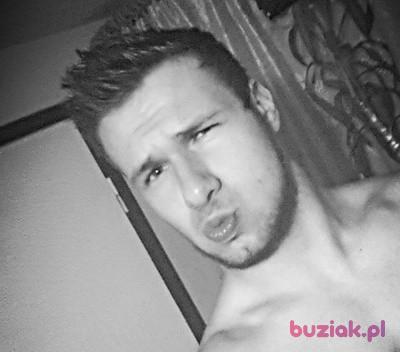 Krzysiu, Male, 27, Dębno, Polska, Photo: 1