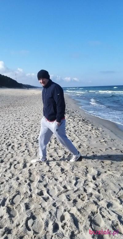 Sylwester, Male, 40, Wielka Brytania, Photo: 3