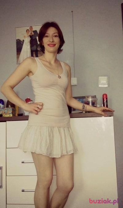 Agnieszka, Female, 36, Krosno Odrzańskie, Polska, Photo: 8