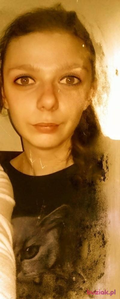 Oleczka13, Female, 30, Włocławek, Polska, Photo: 1