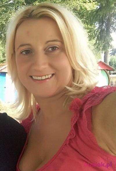 Marita1, Female, 40, Wałcz, Polska, Photo: 2