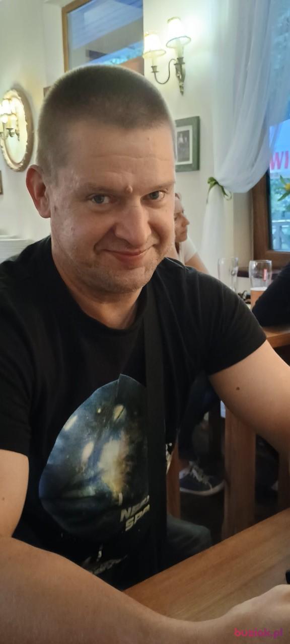 Michał, Male, 51, Bytom, Polska, Photo: 3