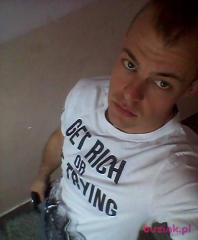 berek90, Mężczyzna, 36, Głogów, Polska, Zdjęcie: 2