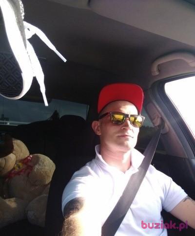 Rafał, Mężczyzna, 42, Oss, Holandia, Zdjęcie: 3