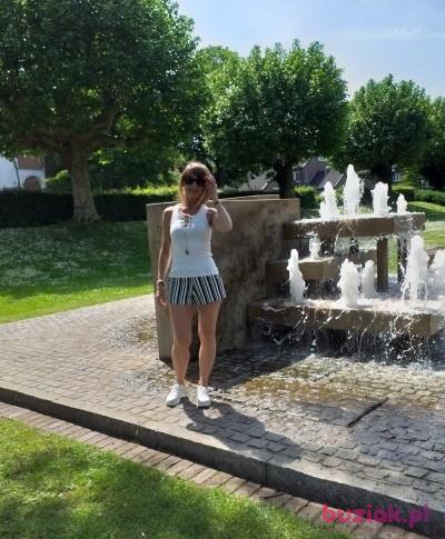 Danusia, Female, 58, Düsseldorf, Niemcy, Photo: 11