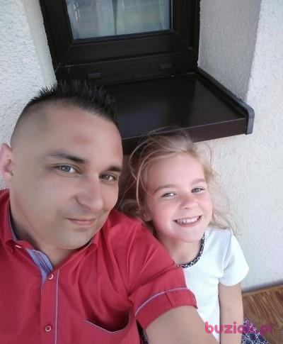 Przemek, Male, 40, Kalisz, Polska, Photo: 4