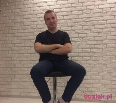 Mariusz, Male, 35, Kosów Lacki, Polska, Photo: 4
