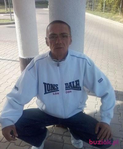 Jakub, Male, 58, Gorzów Wielkopolski, Polska, Photo: 1