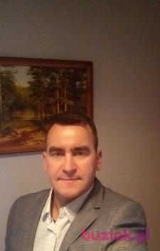 Tomek, Male, 43, Czaplinek, Polska, Photo: 2