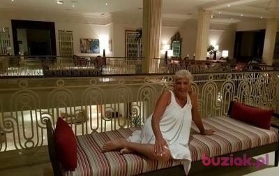 elzbieta, Kobieta, 70, Wrocław, Polska, Zdjęcie: 1