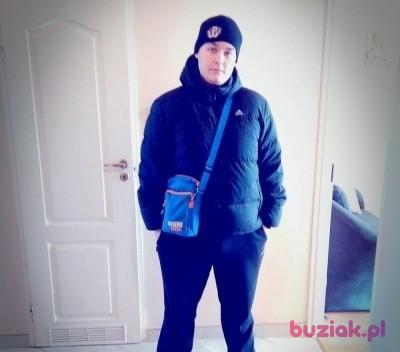 Bartłomiej, Mężczyzna, 30, Lubartów, Polska, Zdjęcie: 2