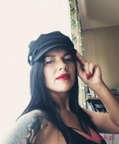 Magda, Female, 40, Tarnów, Polska, Photo: 1