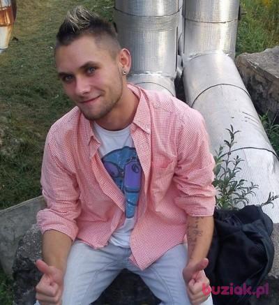 Krzysiek, Male, 32, Sosnowiec, Polska, Photo: 2