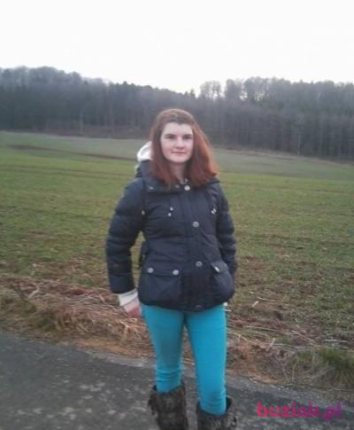 Barbara, Female, 34, Złotoryja, Polska, Photo: 2