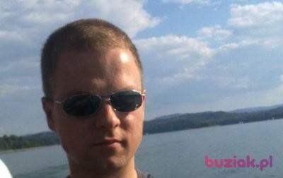 Piotr, Male, 40, Brzozów, Polska, Photo: 1