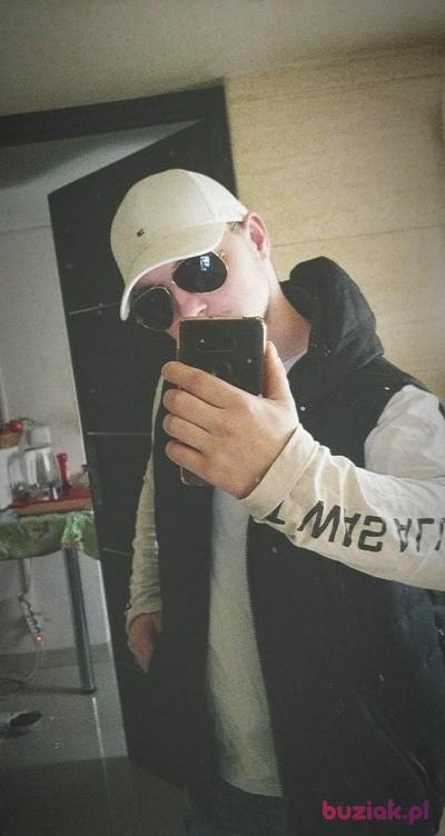 Sebwldkd, Male, 27, Polska, Photo: 2
