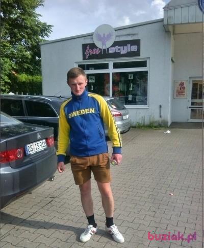 Sergio, Male, 33, Świdnica, Polska, Photo: 3