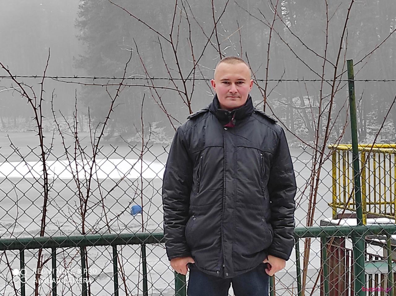 Michał, Mężczyzna, 37, Zgierz, Polska, Zdjęcie: 77