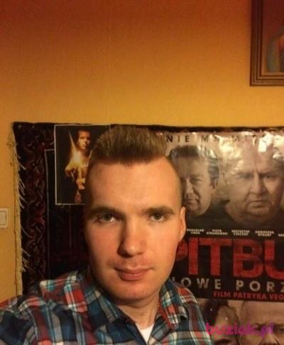 Mariusz, Male, 35, Kosów Lacki, Polska, Photo: 9