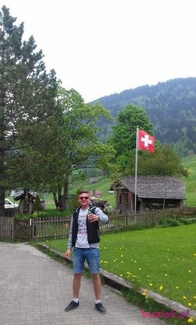 Bartosz, Mężczyzna, 31, Poznań, Polska, Zdjęcie: 3