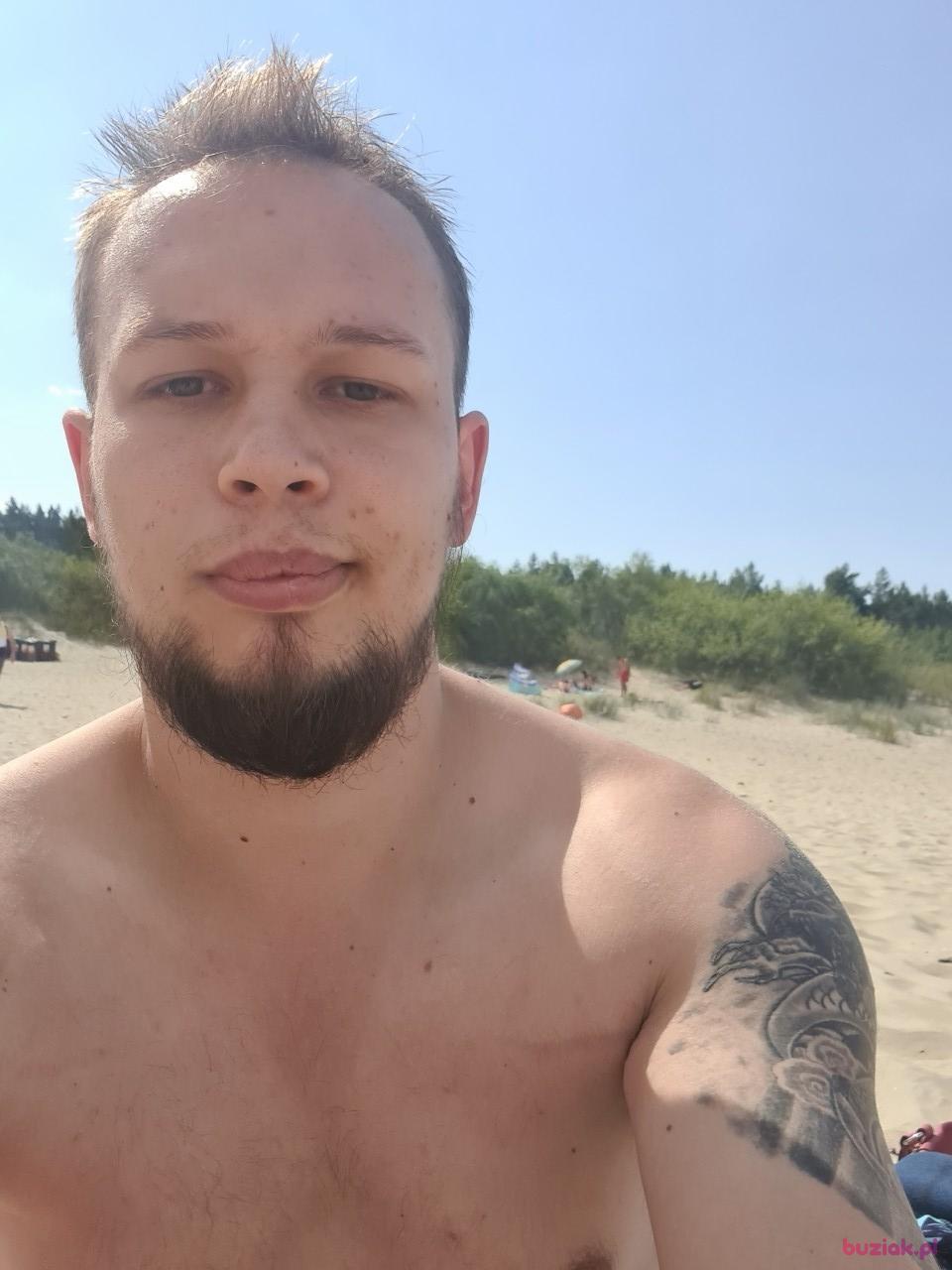 Sebastian, Male, 30, Sztum, Polska, Photo: 7