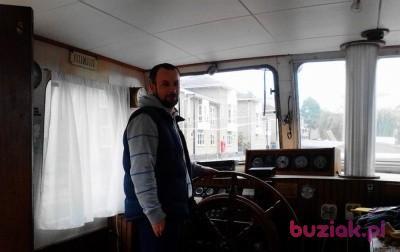 Piotr, Mężczyzna, 46, Wielka Brytania, Zdjęcie: 6