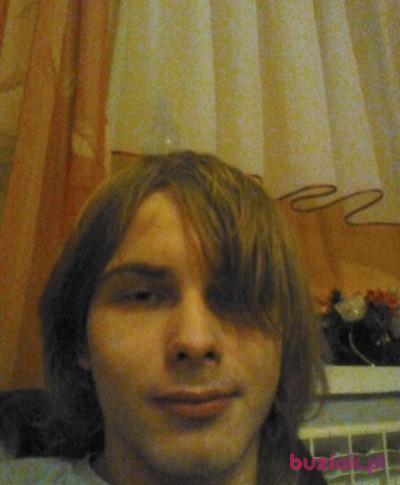 Maciej, Male, 31, Kobylin, Polska, Photo: 2