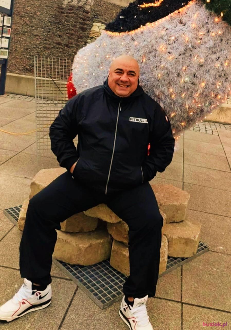 Marcel, Male, 40, Czechy, Photo: 2