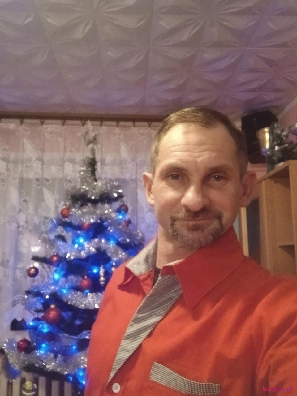 Rafal, Male, 50, Mrągowo, Polska, Photo: 3