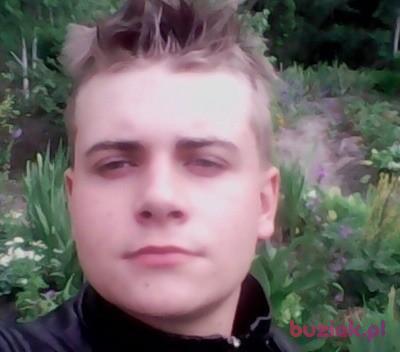 Paweł, Male, 26, Milicz, Polska, Photo: 2