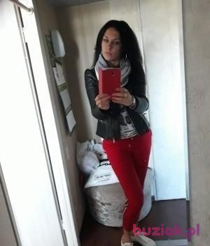 Magdalena, Female, 47, Lublin, Polska, Photo: 4