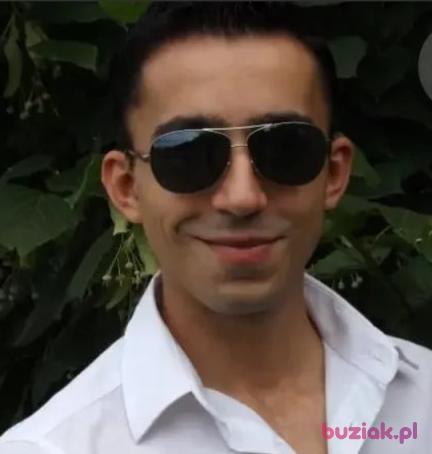 Maciej, Male, 33, Almere, Holandia, Photo: 2