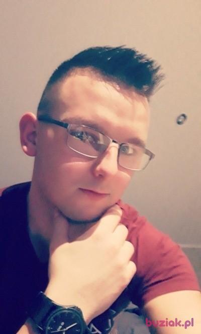 Mateusz , Male, 33, Ostrów Wielkopolski, Polska, Photo: 1