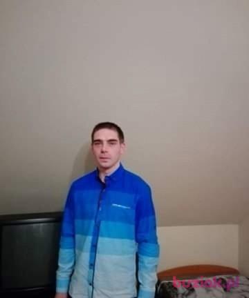 krzychu1306, Male, 32, Kępno, Polska, Photo: 1